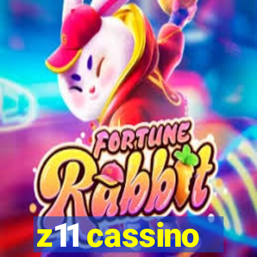 z11 cassino